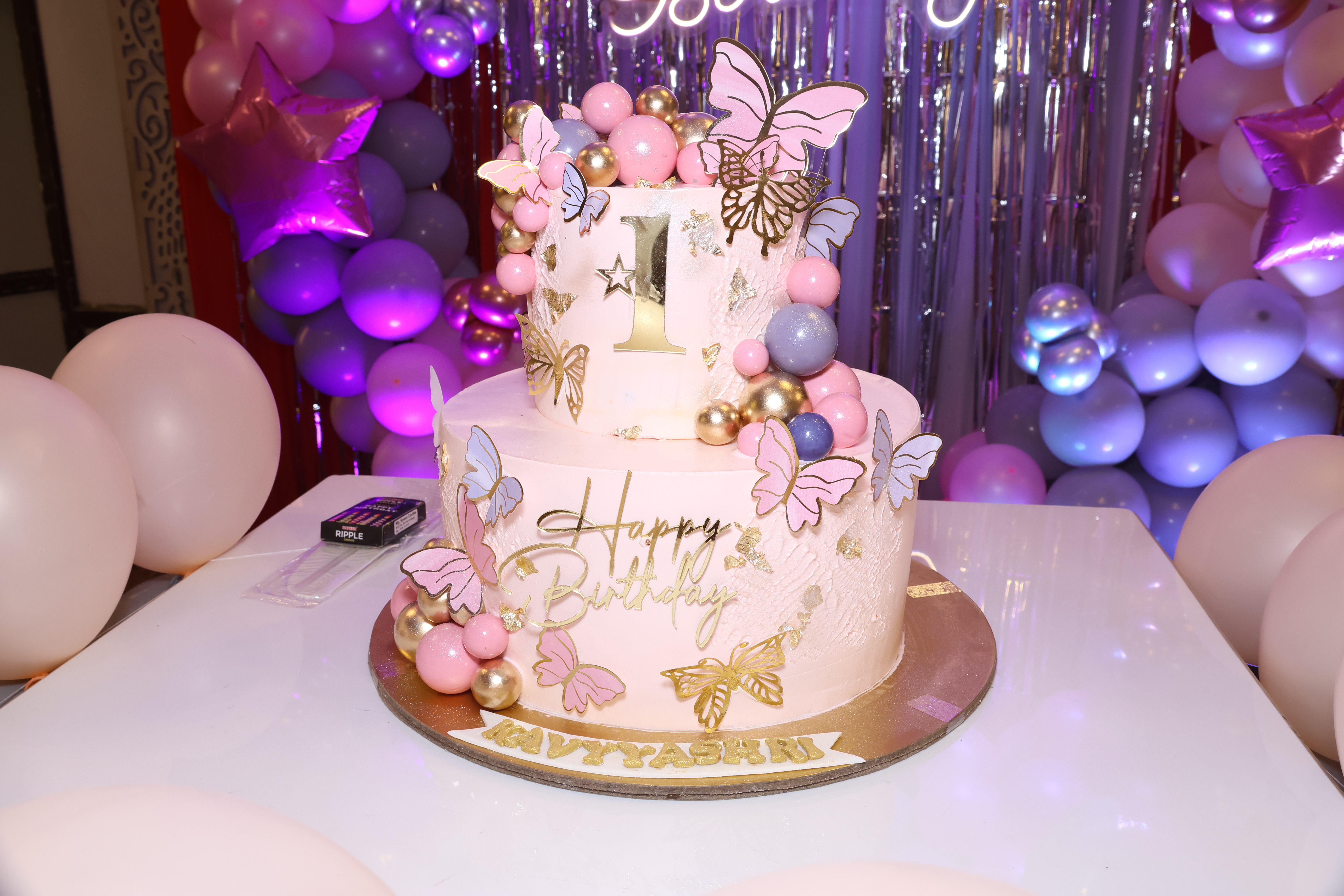 Birthday 4